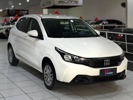 FIAT ARGO 1.0 FIREFLY FLEX DRIVE MANUAL FIAT ARGO 1.0 FIREFLY FLEX DRIVE MANUAL